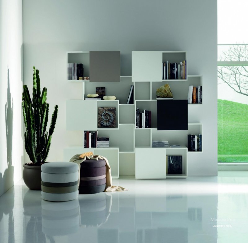 Cattelan Italia piquant