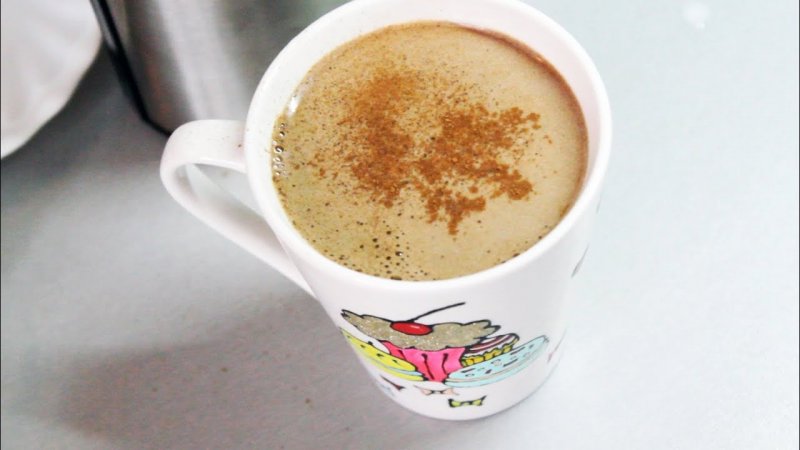 Кофе дома