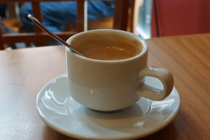 Cafe Imperial чашка