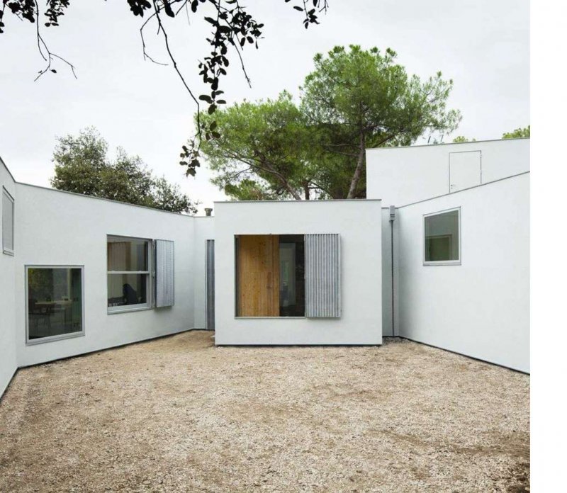 Mo House FRPO