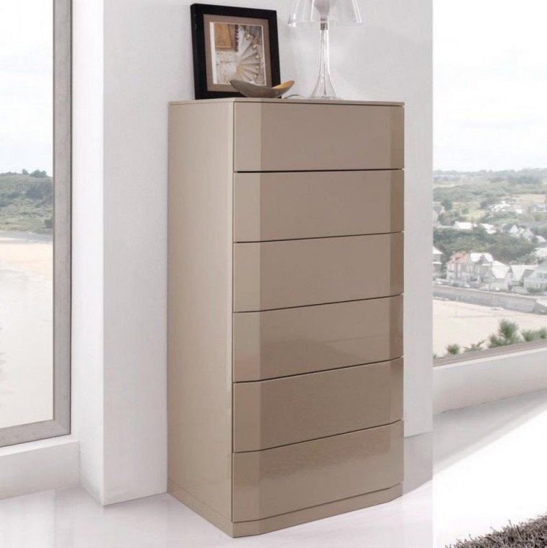 Комод Dupen s-102 Мока