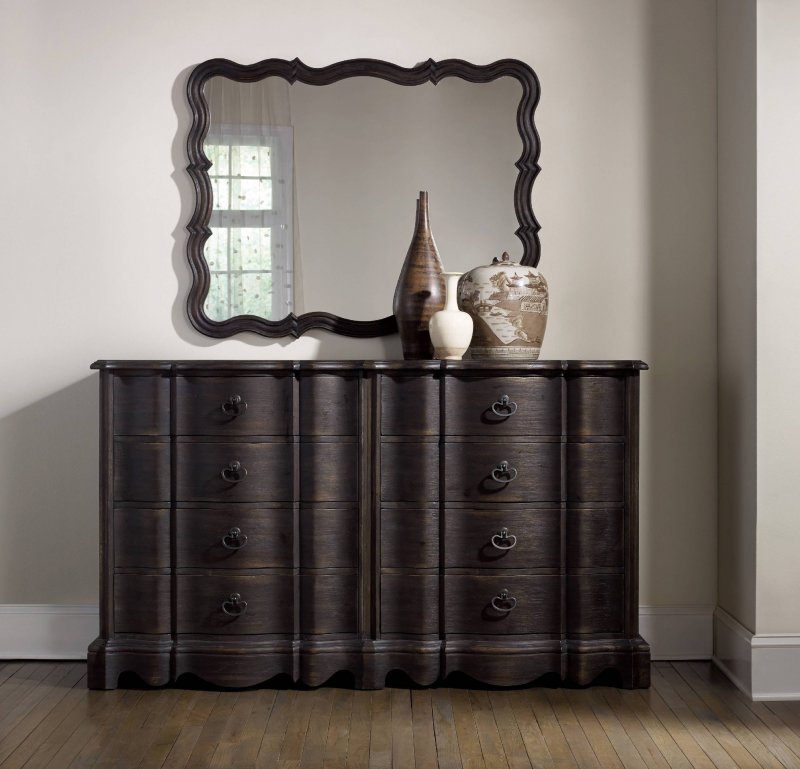 Hooker Furniture мебель