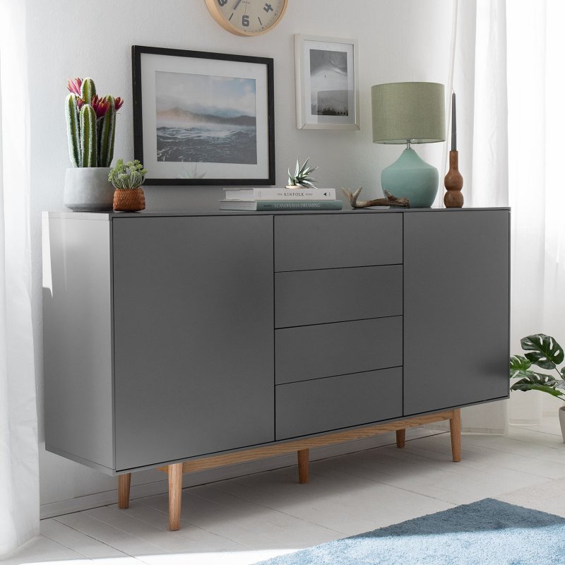 Комод Zorah Sideboard
