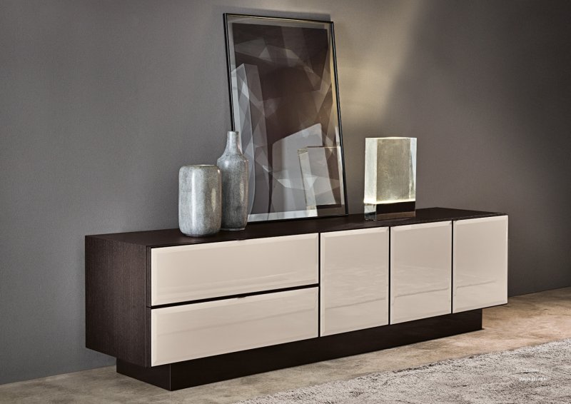 Комод Minotti Morrison