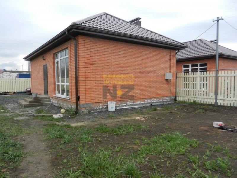 Дом 60 кв