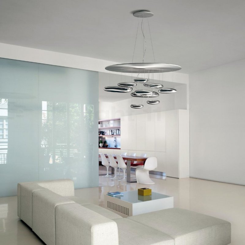 Светильник люстра Mercury (Artemide)
