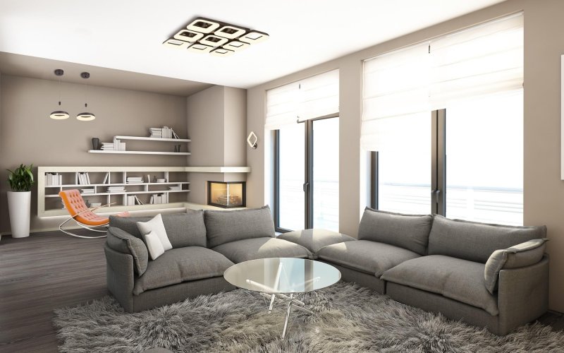 Бра Citilux Паркер cl225415r