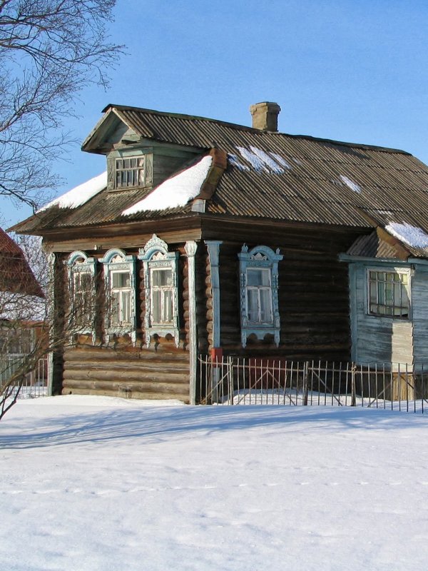 Деревня стрелы Ростовский район Ярославская область
