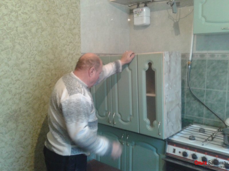 Цокольный ввод в дом