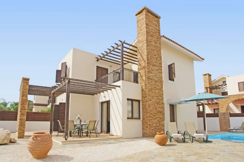 House Cyprus .CY