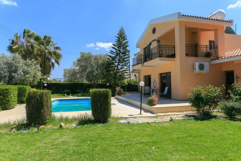 Villa Halima