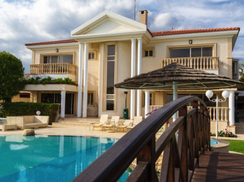 Peyia Coastal Villas