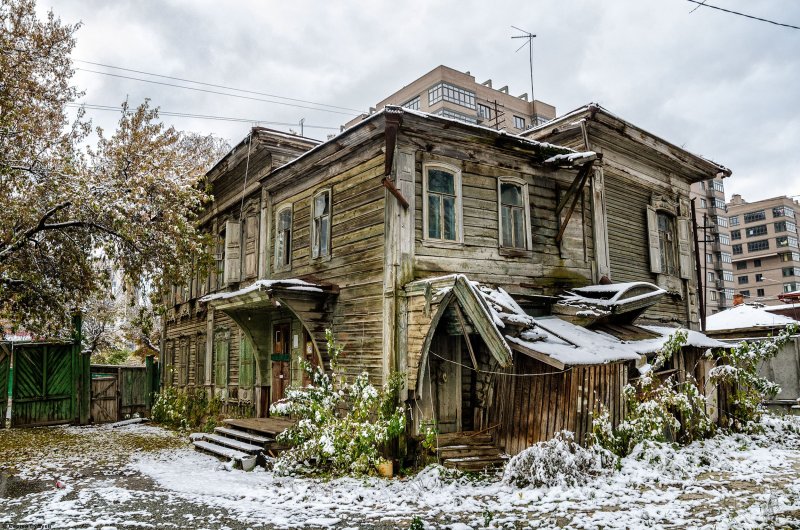 Осипенко 35 Тюмень