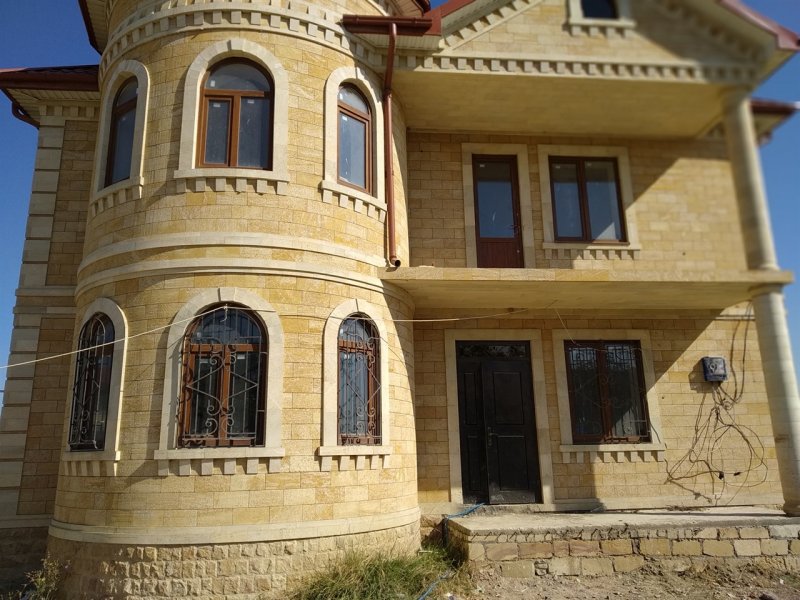 Дербентский камень