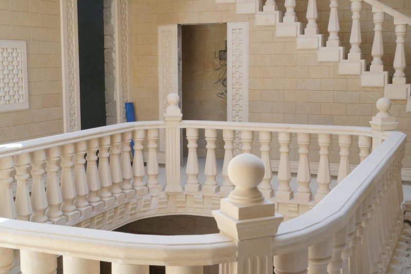 Дагестанский камень ракушечник