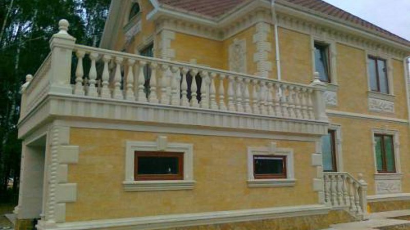 Дербентский дикий камень Рукельский