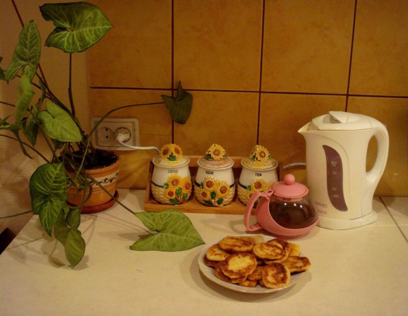 Михао чай