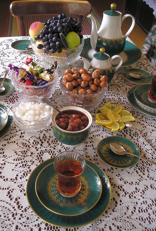 Кофе в кружке