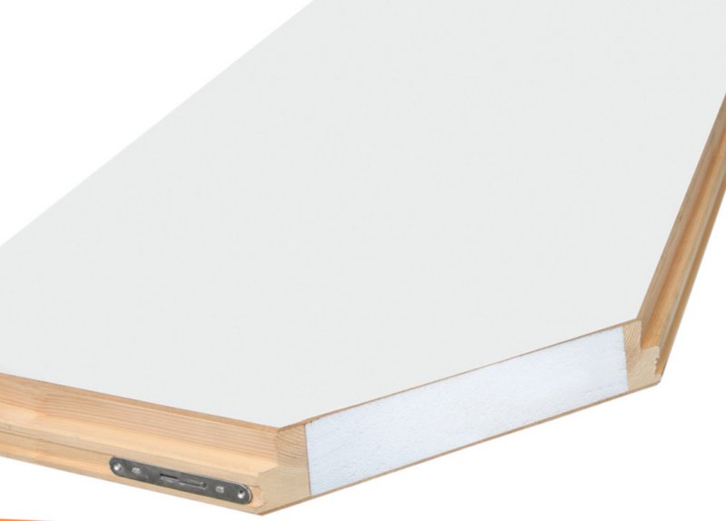 Лестница Fakro LTK 60*120*280