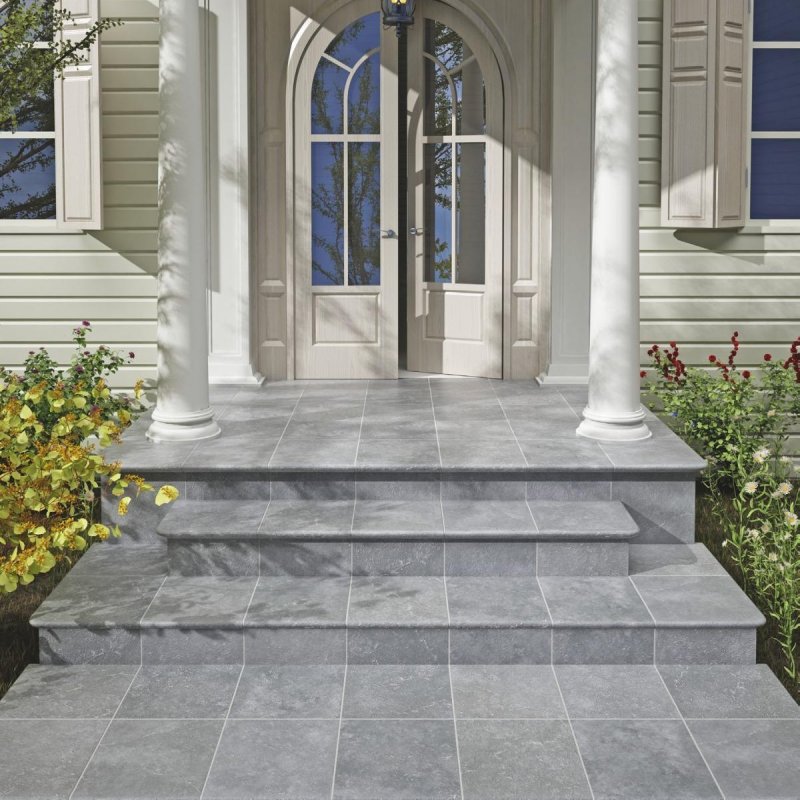 Exagres Manhattan Grey