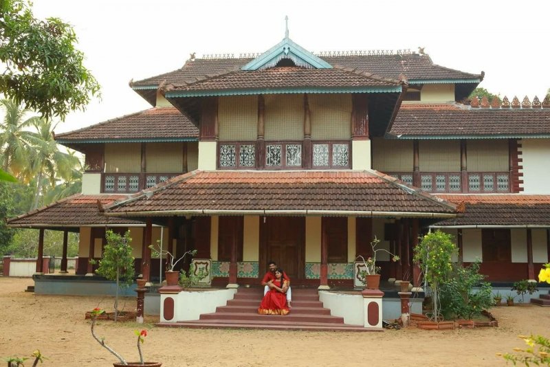 Hara House Индия