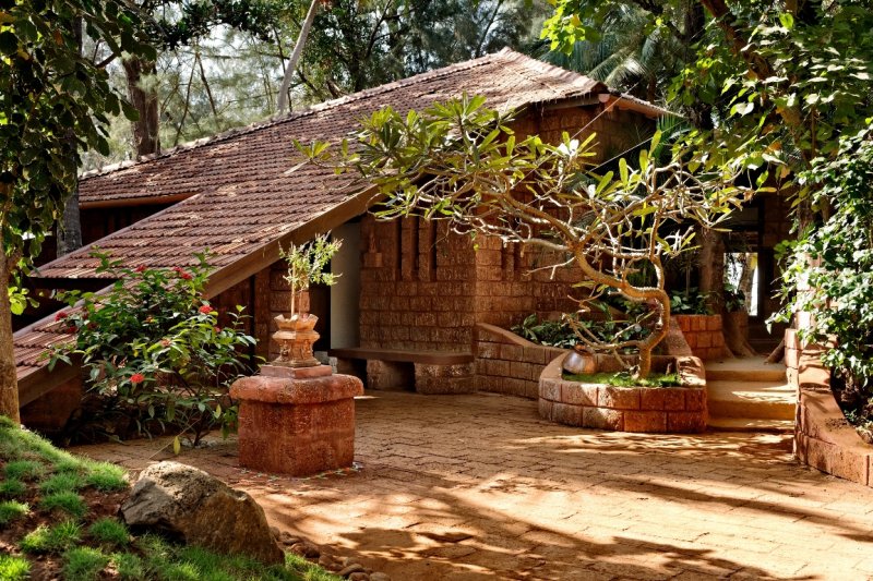 Rambagh Palace