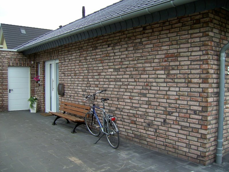 Muhr Nr 10, alt Rheinland, 210*100*65 мм