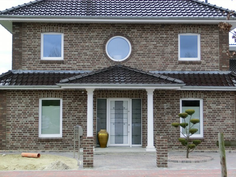 Кирпич ручной формовки Engels Baksteen Imperial 215х100х65 Голландия