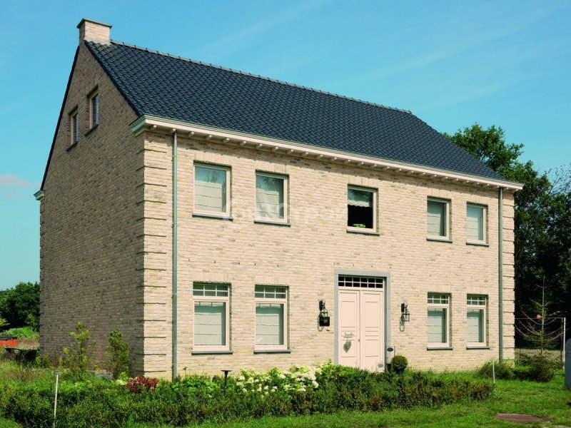 Terca oud Bokrijk