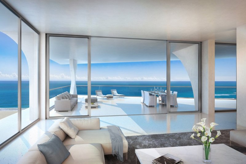 Jade Signature Sunny Isles Beach