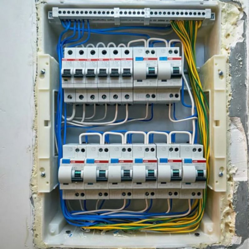 Щит Schneider Electric Kaedra
