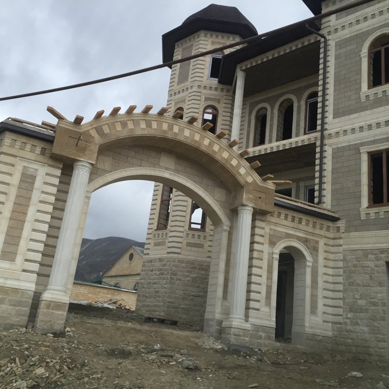 Дагестанский камень Ставрополь