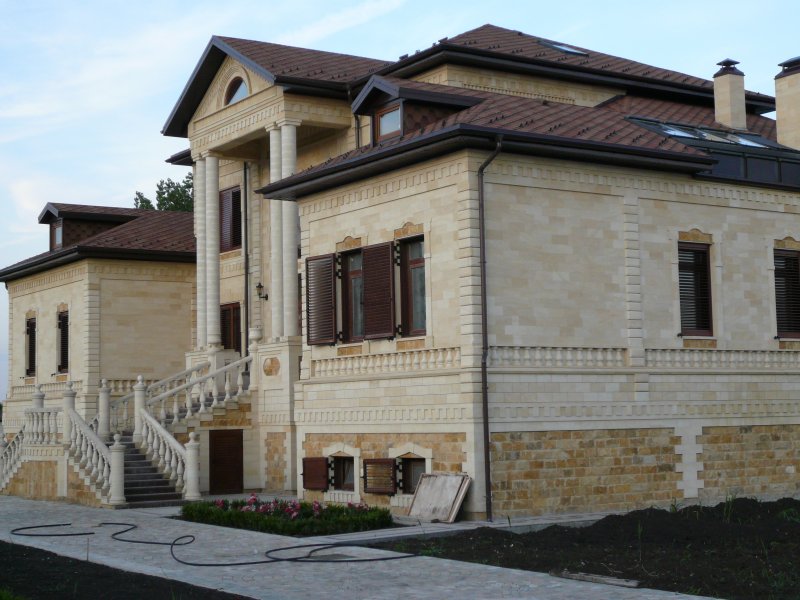 Камень Юг Дагестанский камень