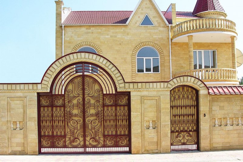 Дагестанский камень Дербентский
