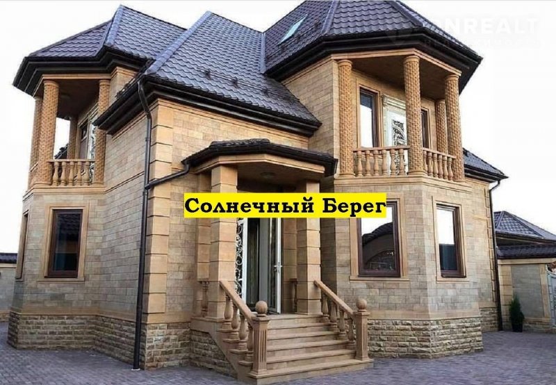 Дагестанский камень неоклассицизм