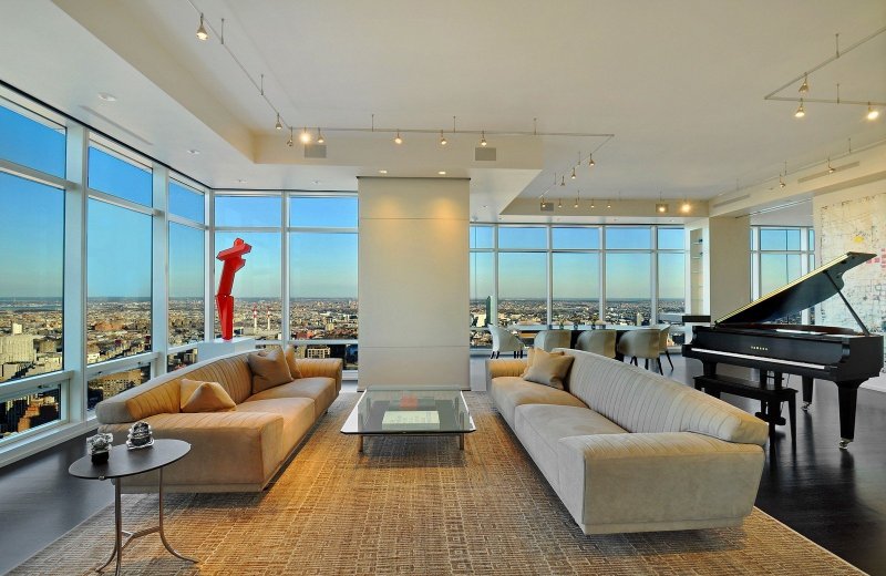 SLS Lux Brickell Room