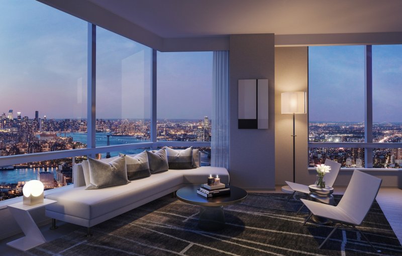 Waldorf Astoria las Vegas