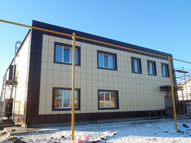 Дом на колесах сендвичные панели