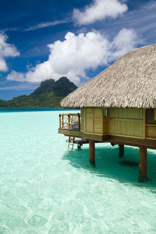 Отель Zuri Zanzibar