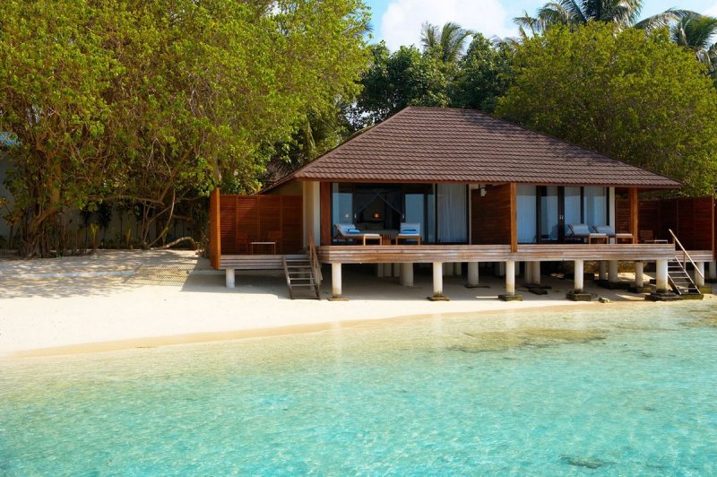 Ayada Maldives 5 Мальдивы