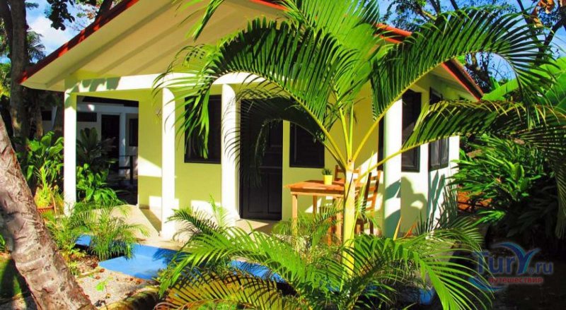 Hideaway Water Villas Мальдивы