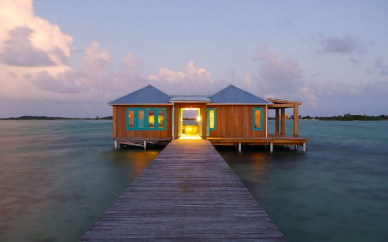 Soneva Fushi Мальдивы, Кунфунаду, Kunfunadhoo Island