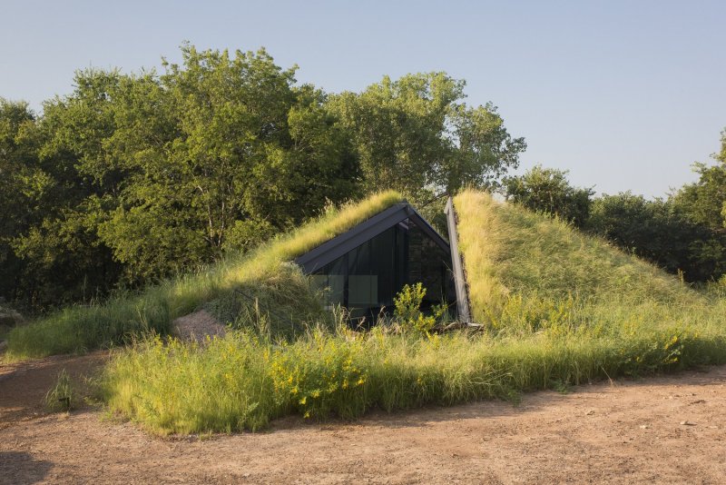 Aloni House на Кикладских островах