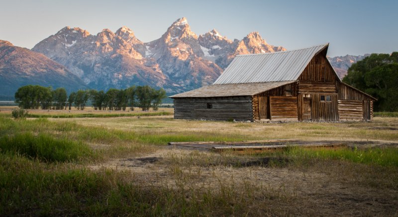 Snowcrest Ranch