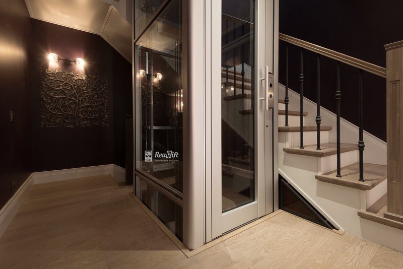 DOMUSLIFT XS