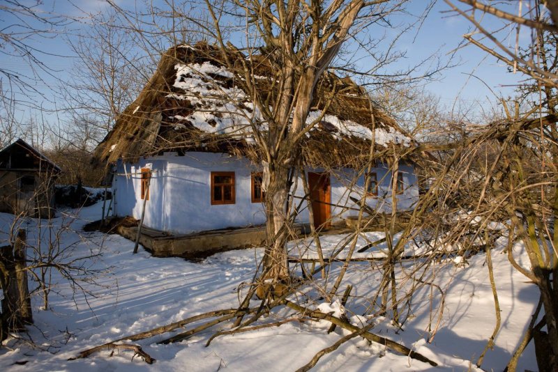 Елена Мазанка поселок хор