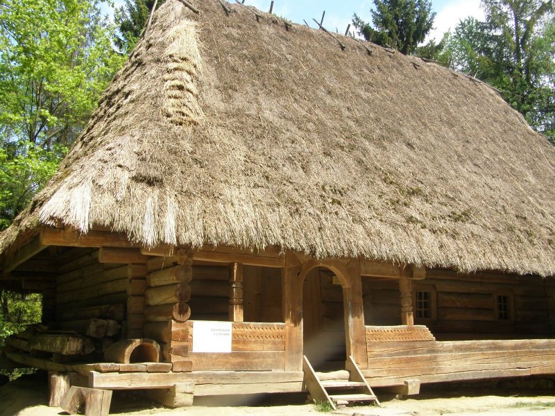 Донской казачий курень