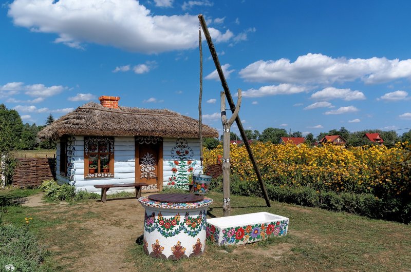 Хата (Украина)