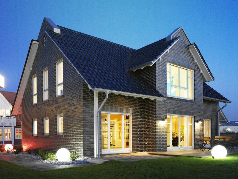 Gussek haus