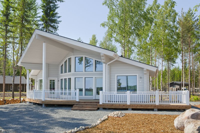 Kuusamo Nuuna 80